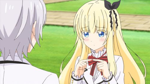 心に強く訴える寄宿学校のジュリエット アニメ 感想 アニメ画像