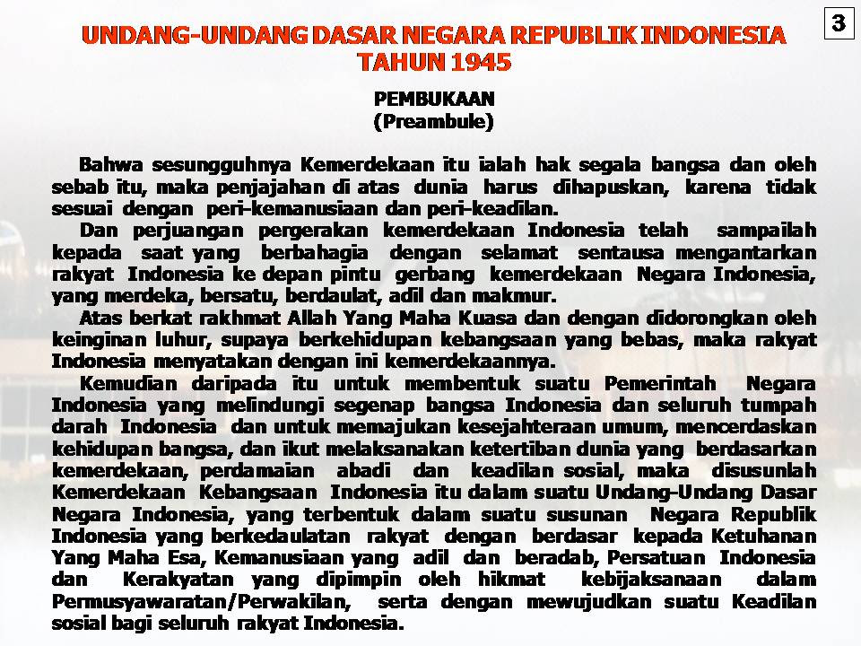 Contoh Hak Asasi Manusia Tentang Pembunuhan - Contoh Z