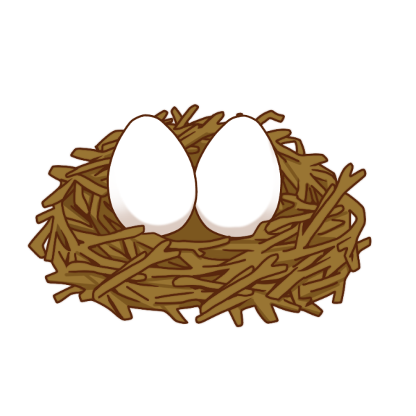 かわいいディズニー画像 最新恐竜 卵 イラスト かわいい