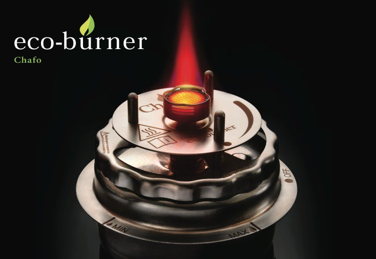 Der chafo verfügt über einzigartige und patentierte sicherheitsvorrichtungen und lässt sich leicht mit eco. Eco Burner Gasbrenner Fur Catering Deleag Germany Horeca Bedarf