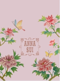 新着アナスイ 壁紙 最高の花の画像
