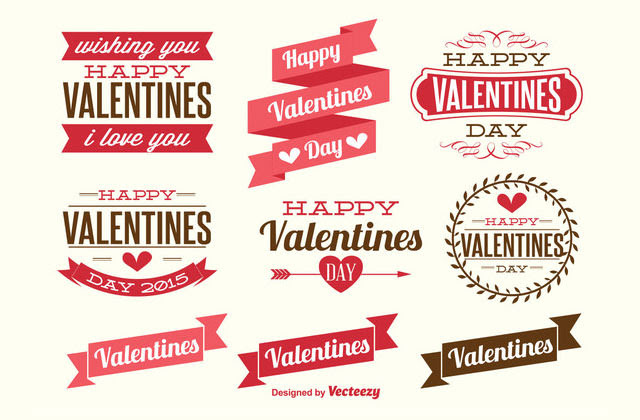 子供向けぬりえ 新着happy Valentine ハッピー バレンタイン 筆記 体