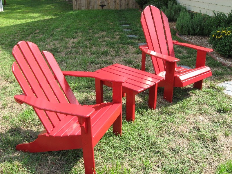 adirondack chair plans home depot - woodworking projects 