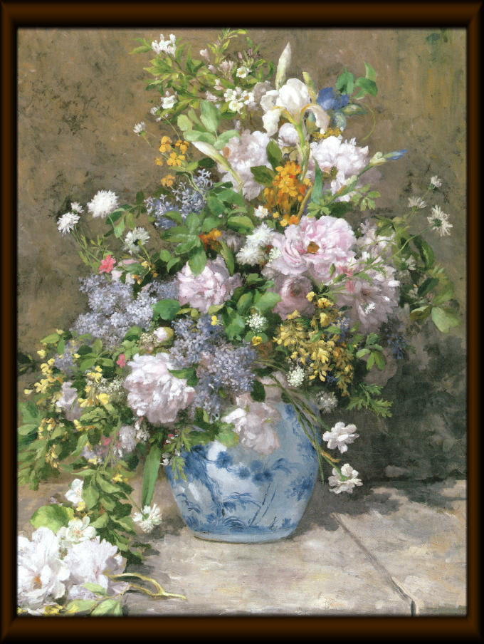 すべての美しい花の画像 100 Epic Best花 絵画 有名