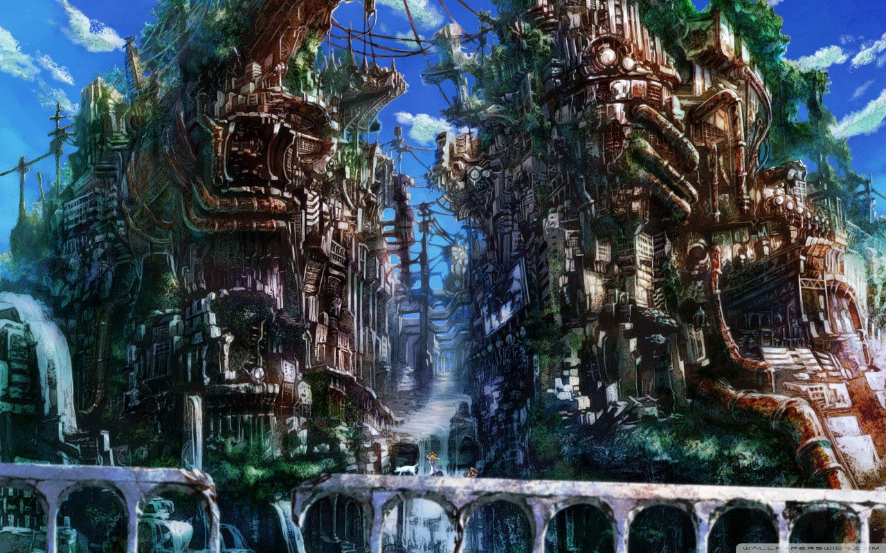 最も選択された 美しい情景イラストレーション 幻想 的 和風 風景 イラスト Okepictorgv