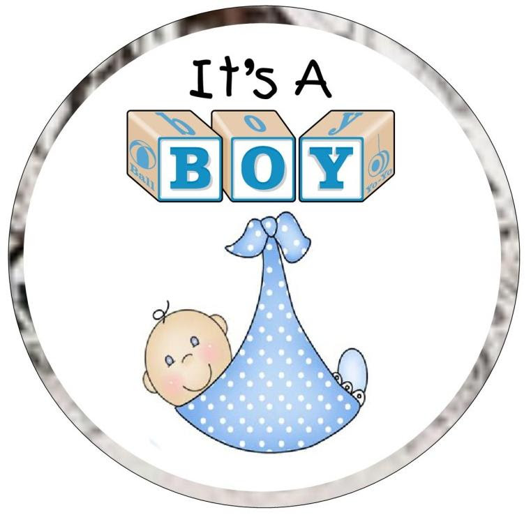 These free printables come in blue, pink or yellow chevron background. Free Its A Boy Download Free Its A Boy Png Images Free Cliparts On Clipart Library