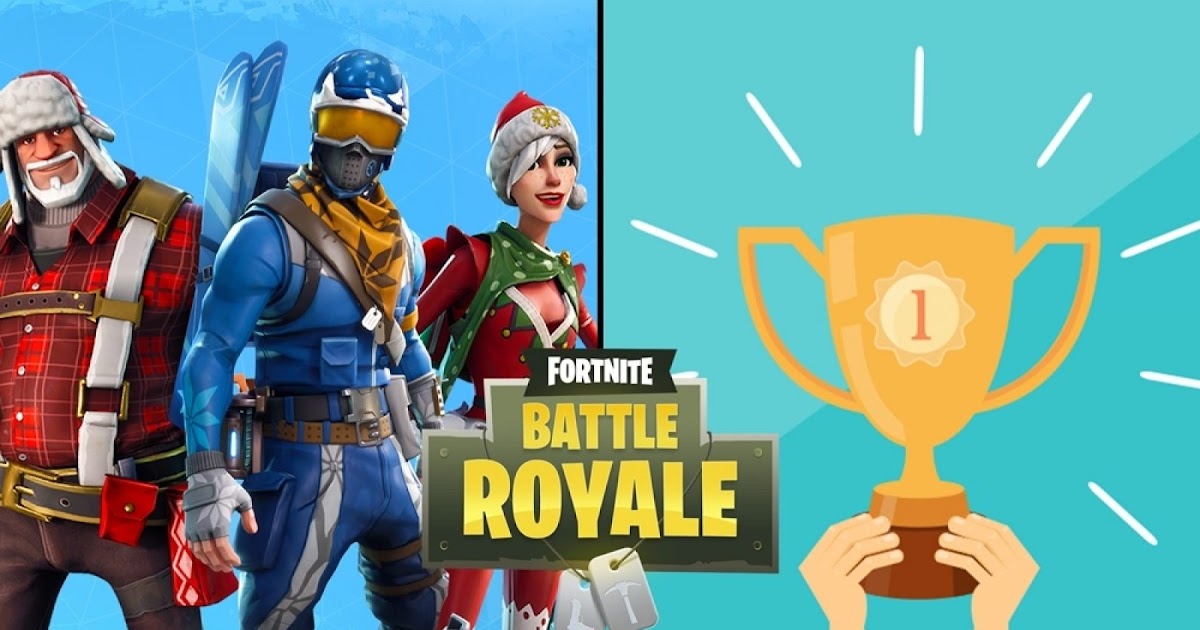 Fortnite Winter Royale Qualifiers Leaderboard Fortnite Bucks Free