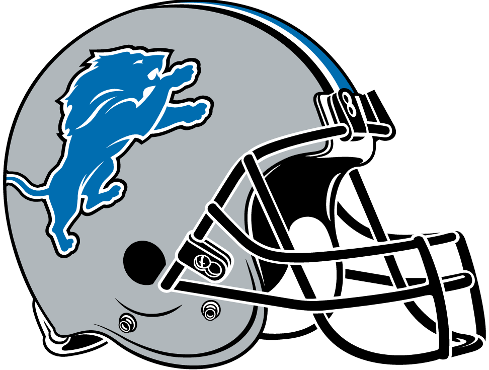 Free Free 263 Detroit Lions Logo Svg SVG PNG EPS DXF File