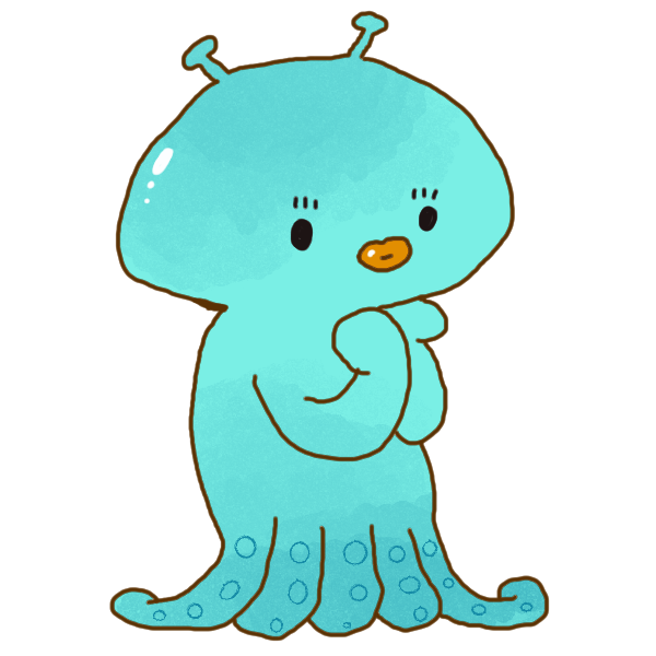かわいい動物画像 元の宇宙 イラスト 可愛い