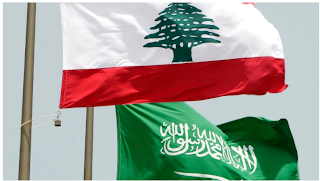 وزير خارجية لبنان يدعو السعودية إلى الحوار لحل الأزمة الدبلوماسية
