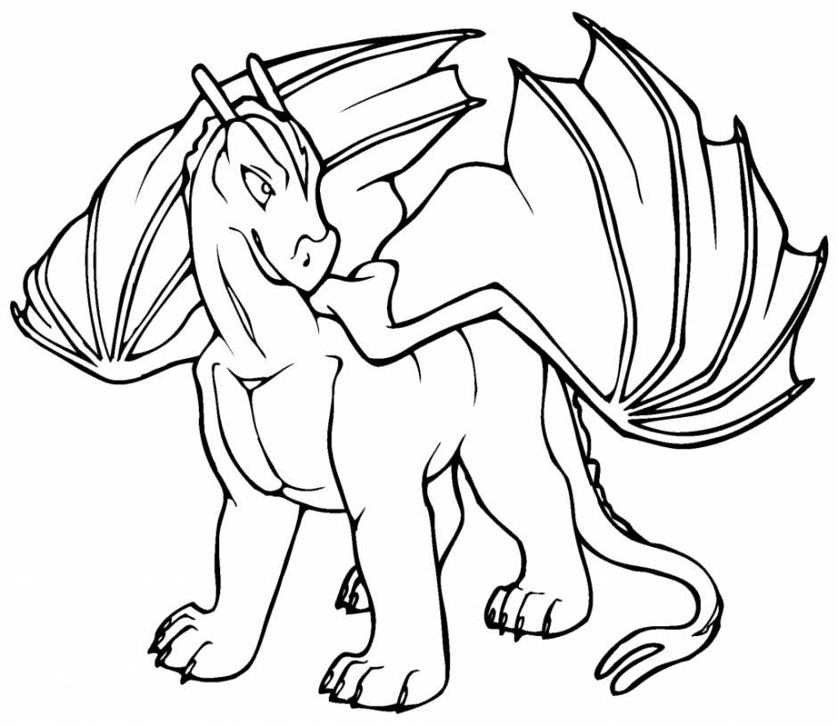 Coloring pages lovely coloring pages draw a simple dragon. Free Ninjago Dragon Coloring Pages Download Free Clip Art Free Clip Art On Clipart Library