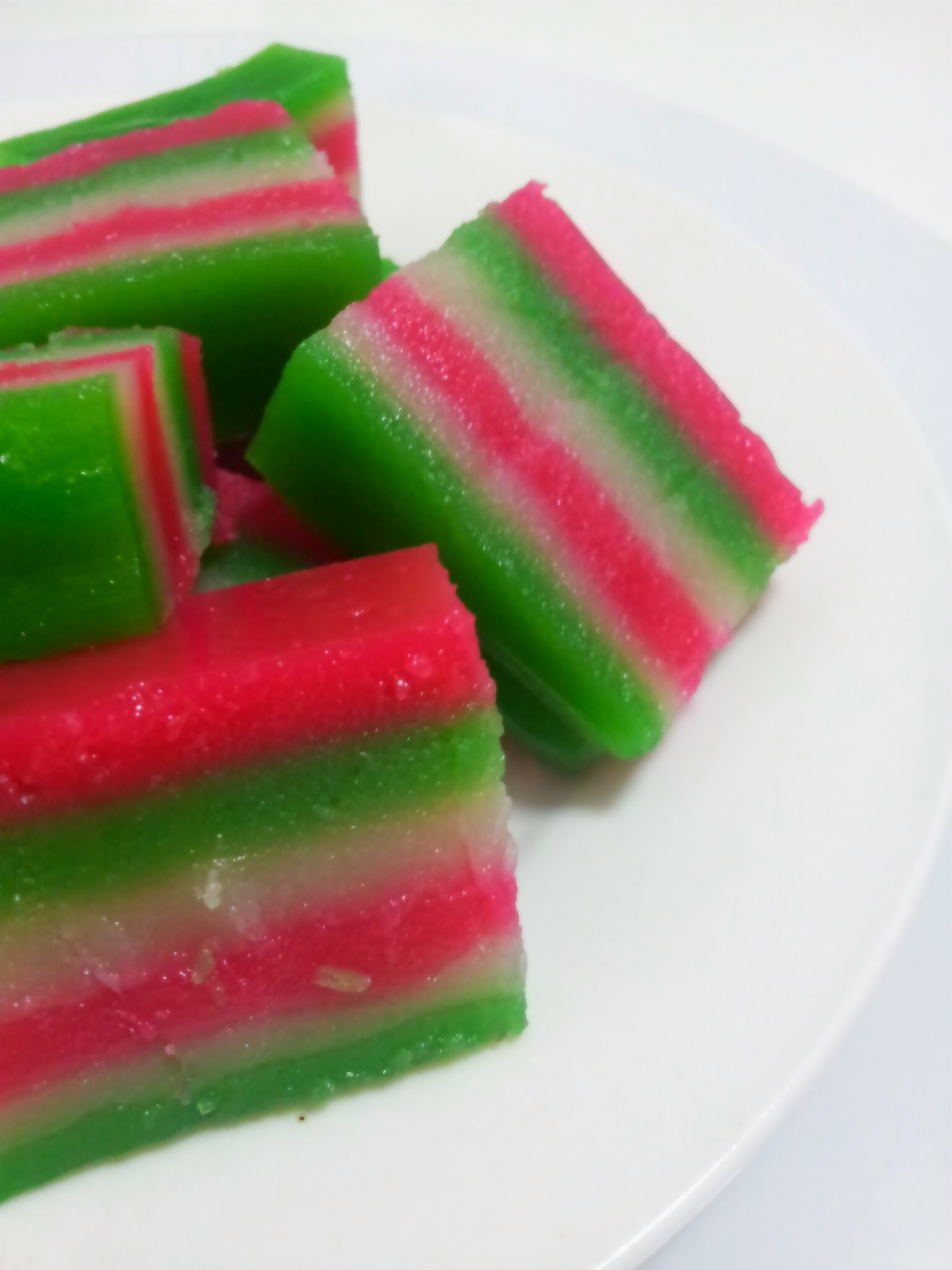 Resepi Puding Roti Tradisional - S Wagon RX