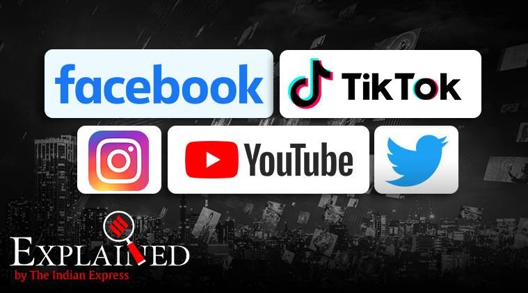 100以上 Transparent Facebook Twitter Instagram Youtube Tiktok Logo Png