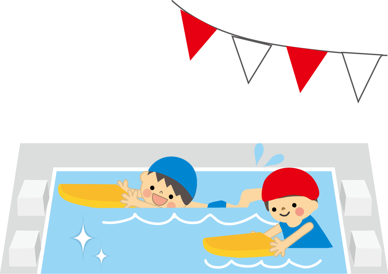 50 水泳 の イラスト 興味深い画像の多様性