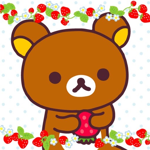リラックマ 壁紙 高画質 の最高のコレクション 最高の壁紙hd