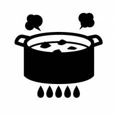 上イラスト 無料 料理 アニメ画像