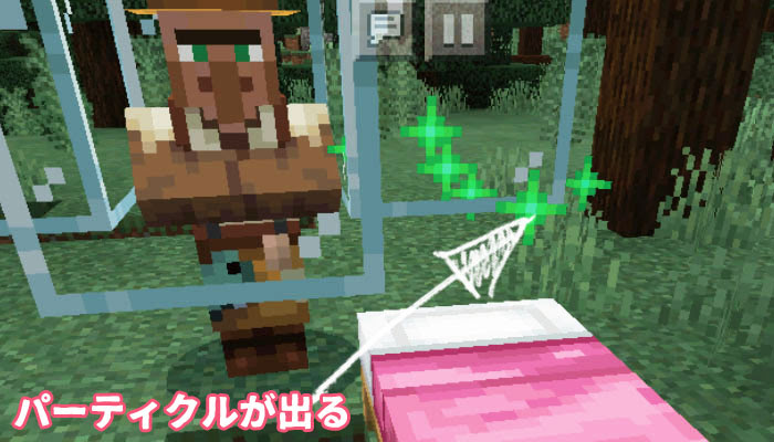 100 マイクラ 村人 寝ない ベストコレクション漫画 アニメ