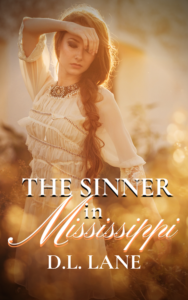 The Sinner in Mississippi Cover