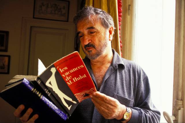 Morre aos 89 anos Jean-Claude Carrière, o roteirista de Buñuel