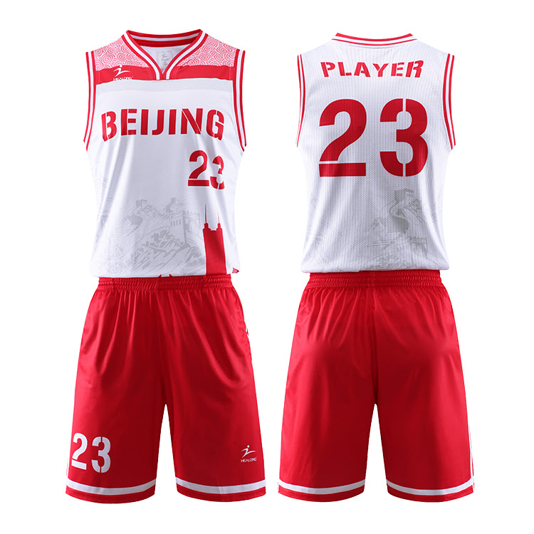 Download Get Basketball Reversible Mesh Short Mockup Front View ...
