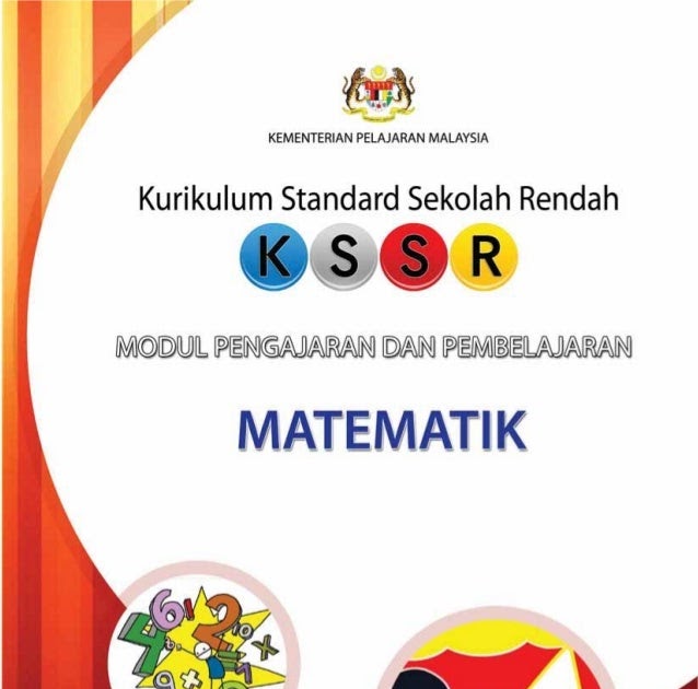 Modul Soalan Matematik Tahun 4 - Kecemasan s