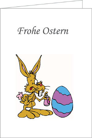 Weitere ideen zu ostern vorlagen, osternest basteln, vorlagen. Osterkarten Und Kostenlose Osterkarten Zum Ausdrucken Www Free Printable Com