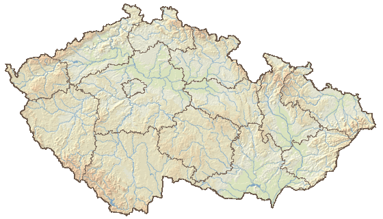 Radarová Mapa Počasí | Mapa