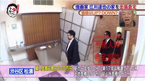 漫画家江川達也 Netyasun
