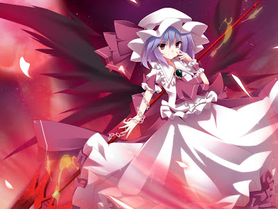 [最新] 東方キャラ壁紙 117232-東方キャラ壁紙