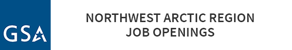 northwest arctic region job openings