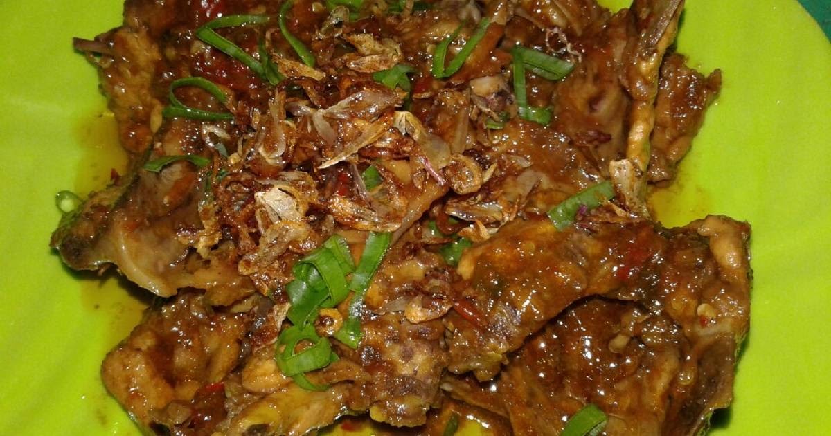 Cara Bikin Pedesan Ayam / RESEP & CARA MEMBUAT ayam geprek simpel kriuk