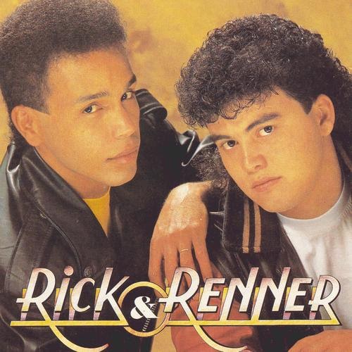 Rik E Rener Baixa : Download Rick E Renner Atitudes 1991