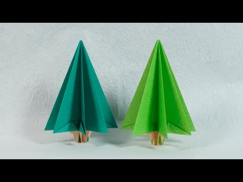 The ROMP Family 10 Ide Cara Membuat  Pohon  Natal Dari  