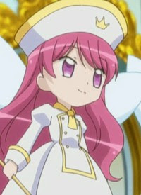 ユニーク パティシエ アニメ すべてのアニメ画像