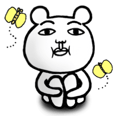 コンプリート ぶさ かわ イラスト