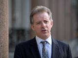 Dossier author Christopher Steele acknowledged he was desperate to stop the Trump campaign and prompt the FBI to ratchet up its investigation. (Associated Press/File)