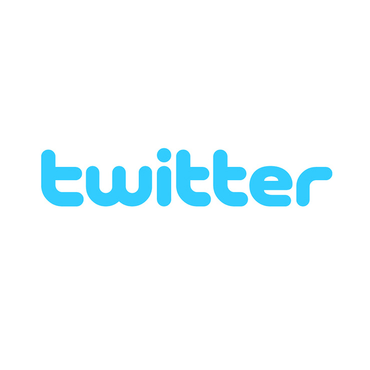 元のツイッター ロゴ フリー 無料イラスト集