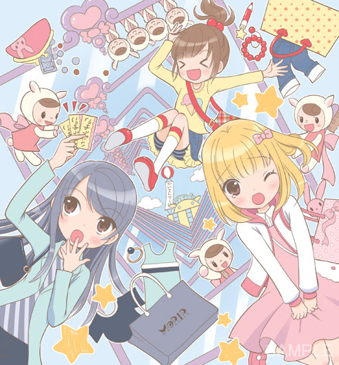 無料イラスト画像 Hd限定かわいい 漫画 家 イラスト