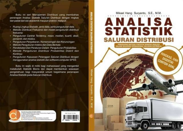 Ruang Lingkup Statistik - Statistika Inferensia Materi ...