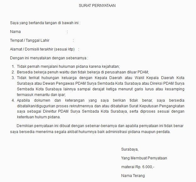 Lowongan Kerja Surabaya Terbaru Desember 2017 2018 