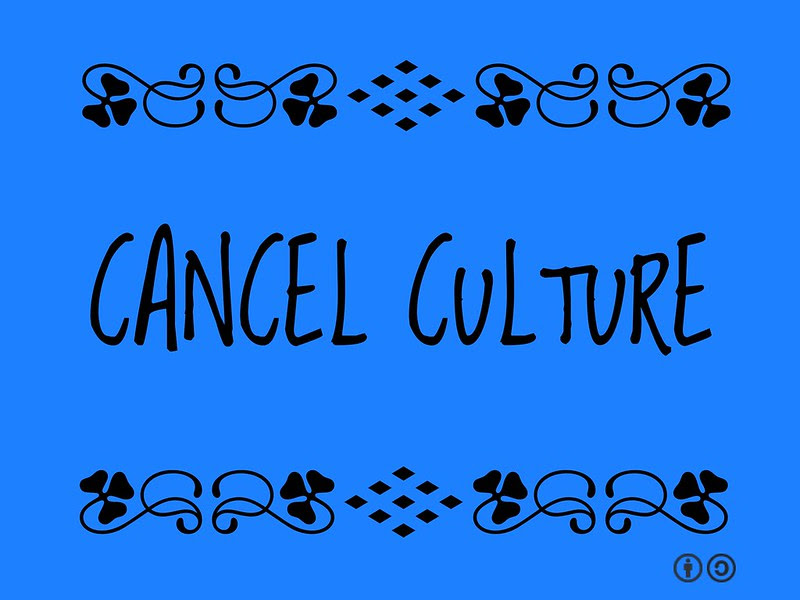 POLL: Americans Are Largely Against Cancel Culture
