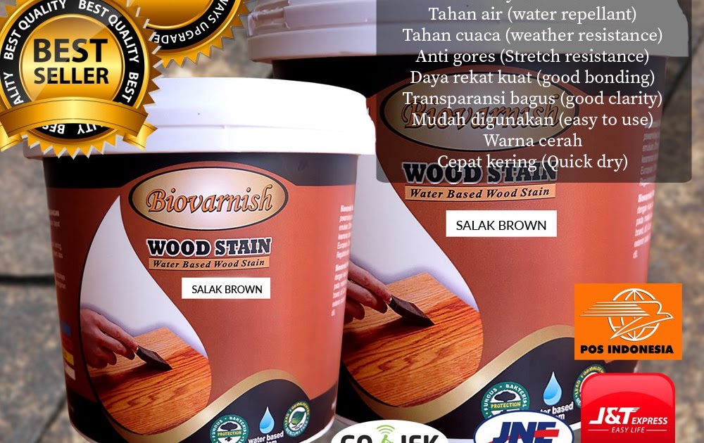  Terupdate Harga Cat Kayu Water Base  Harga Cat 