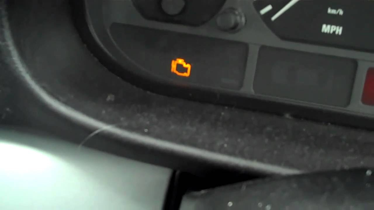 When your check engine light is on, connect the scanner to the obd connector situated under most car models' steering portion. Bimmerforums The Ultimate Bmw Forum