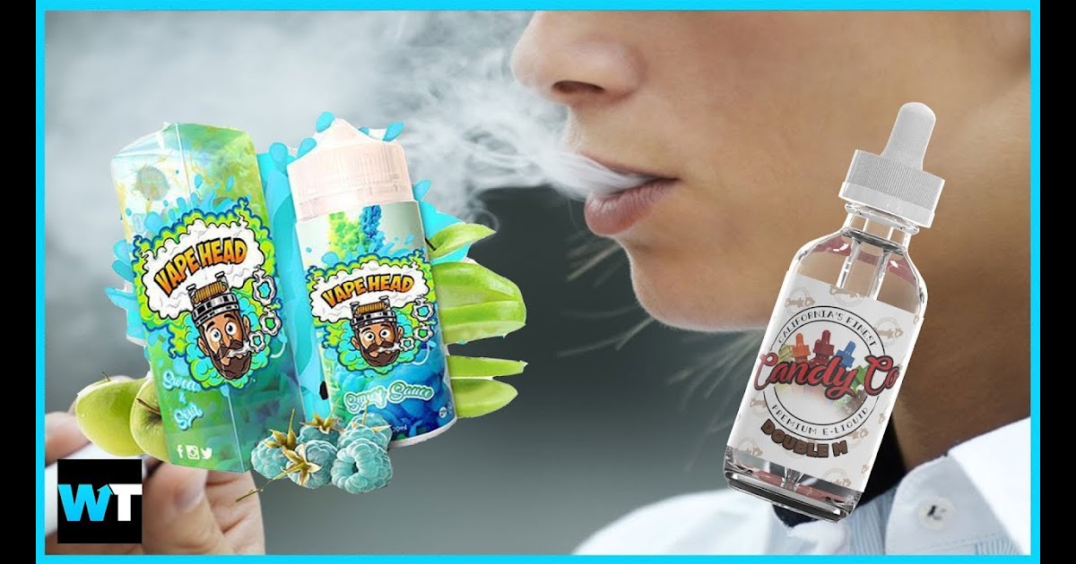Vape For Kids / Vapes For Kids / Campaign Spotlight A Bold ...