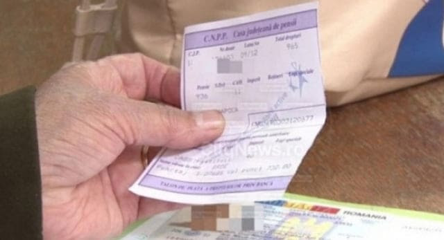 Ministerul de finanţe a dat avizul aseară pe acest proiect de lege a pensiilor. Pensiile Au Parte De Modificari Incepand Cu Noul An Vremea Noua Liderul Presei Vasluiene