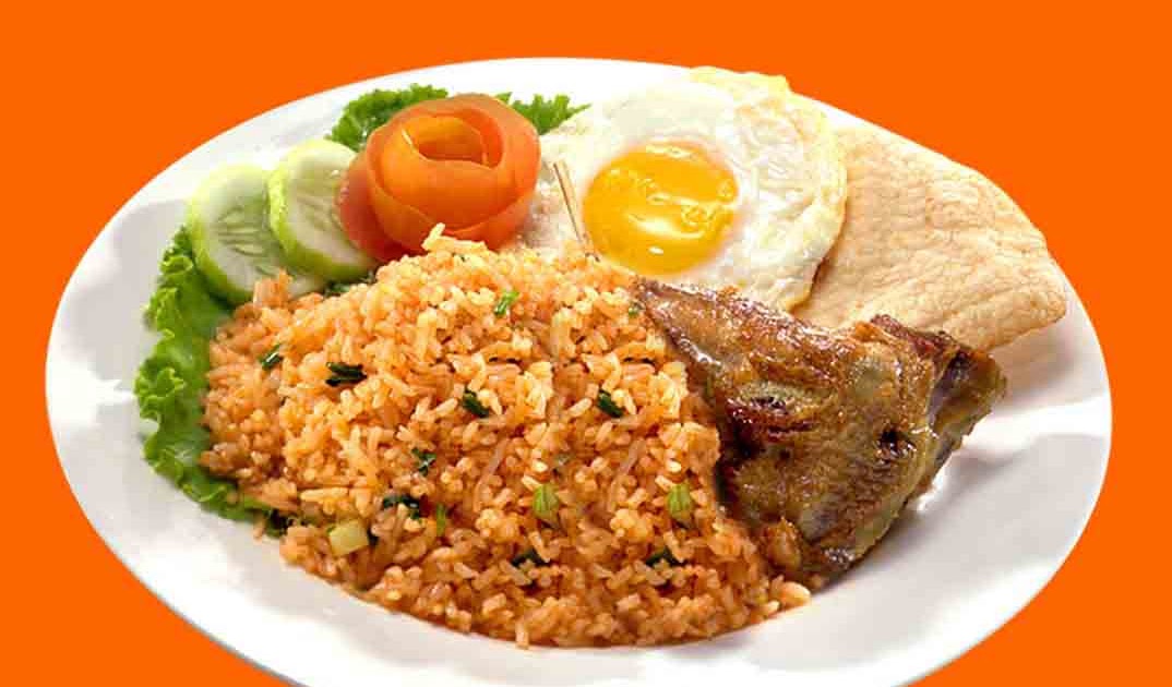 Resepi Fillet Ayam Bakar - Kosong Kerje