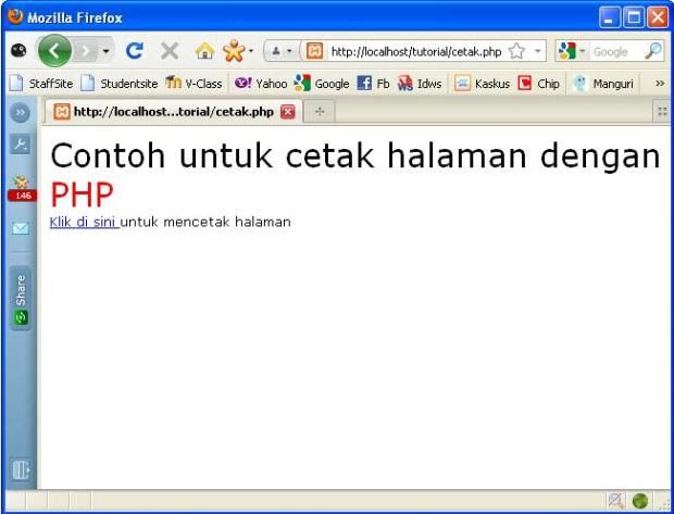 Contoh Aplikasi Html Editor - Toko FD Flashdisk Flashdrive