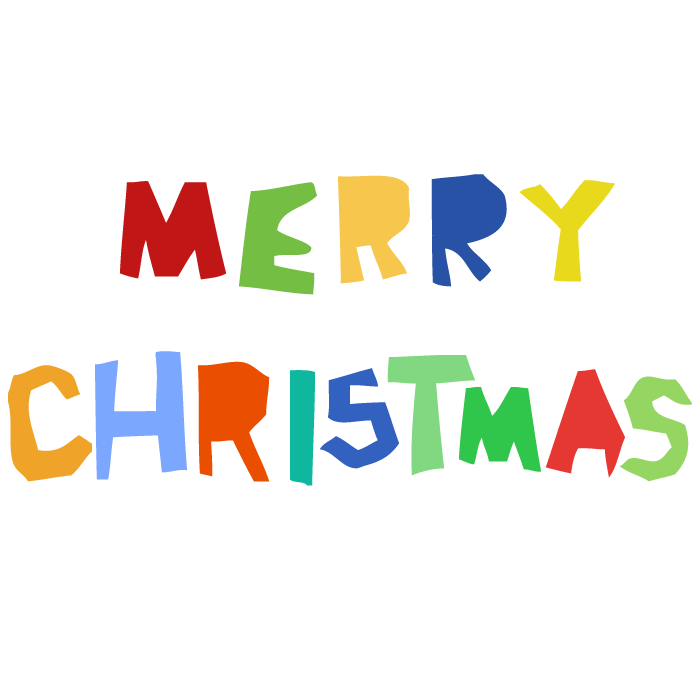 動物の画像について エレガントメリークリスマス 文字 イラスト 白黒