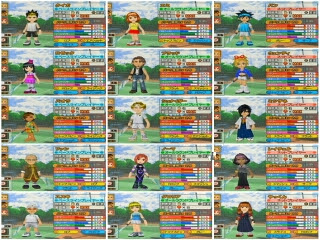 トップレート みんなのテニスポータブル 攻略 人気のある画像を投稿する