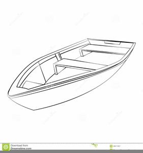 Free SVG Fishing Boat Outline Svg 12905+ SVG File